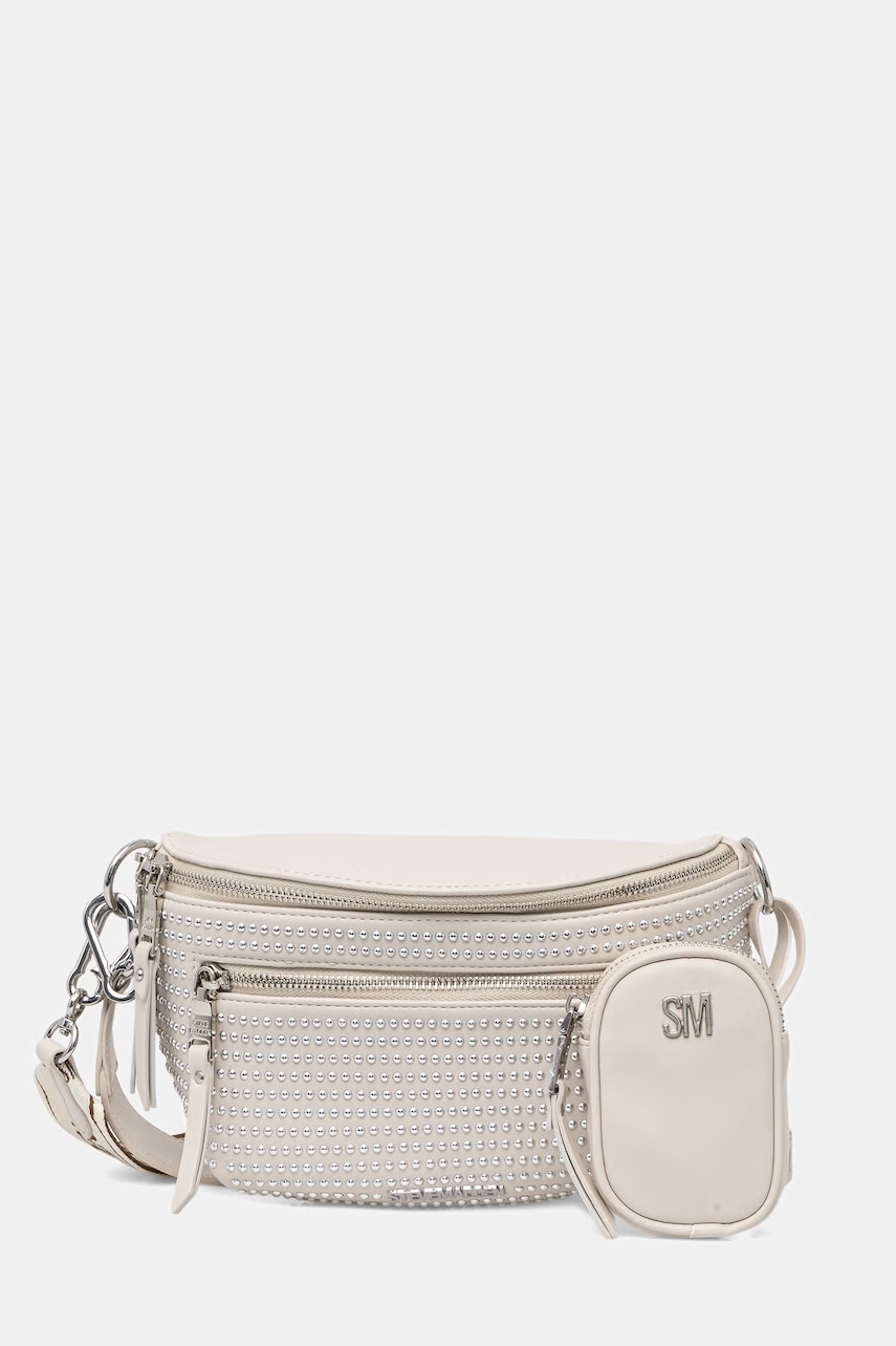 Steve Madden geantă crossbody pentru femei cu imitație de piele Bclarkes