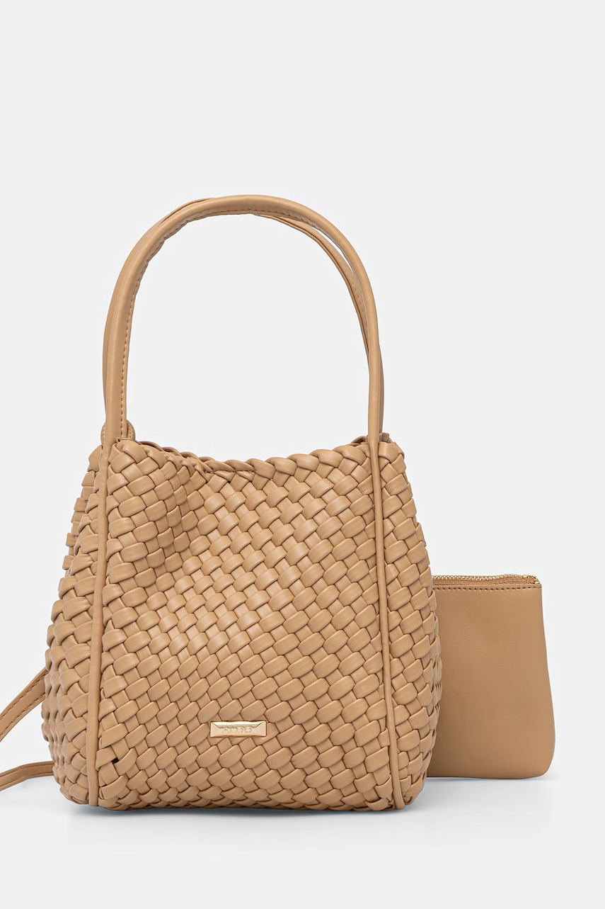 Levně Aldo crossbody kabelka dámská z imitace kůže AVIMA