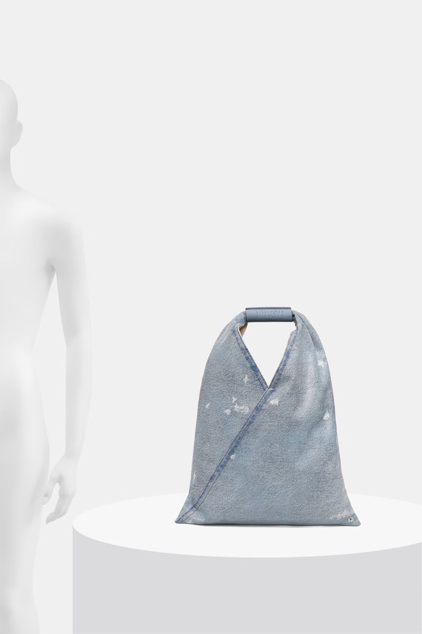 MM6 Maison Margiela MM6 Maison Margiela shopper γυναικεία - 6