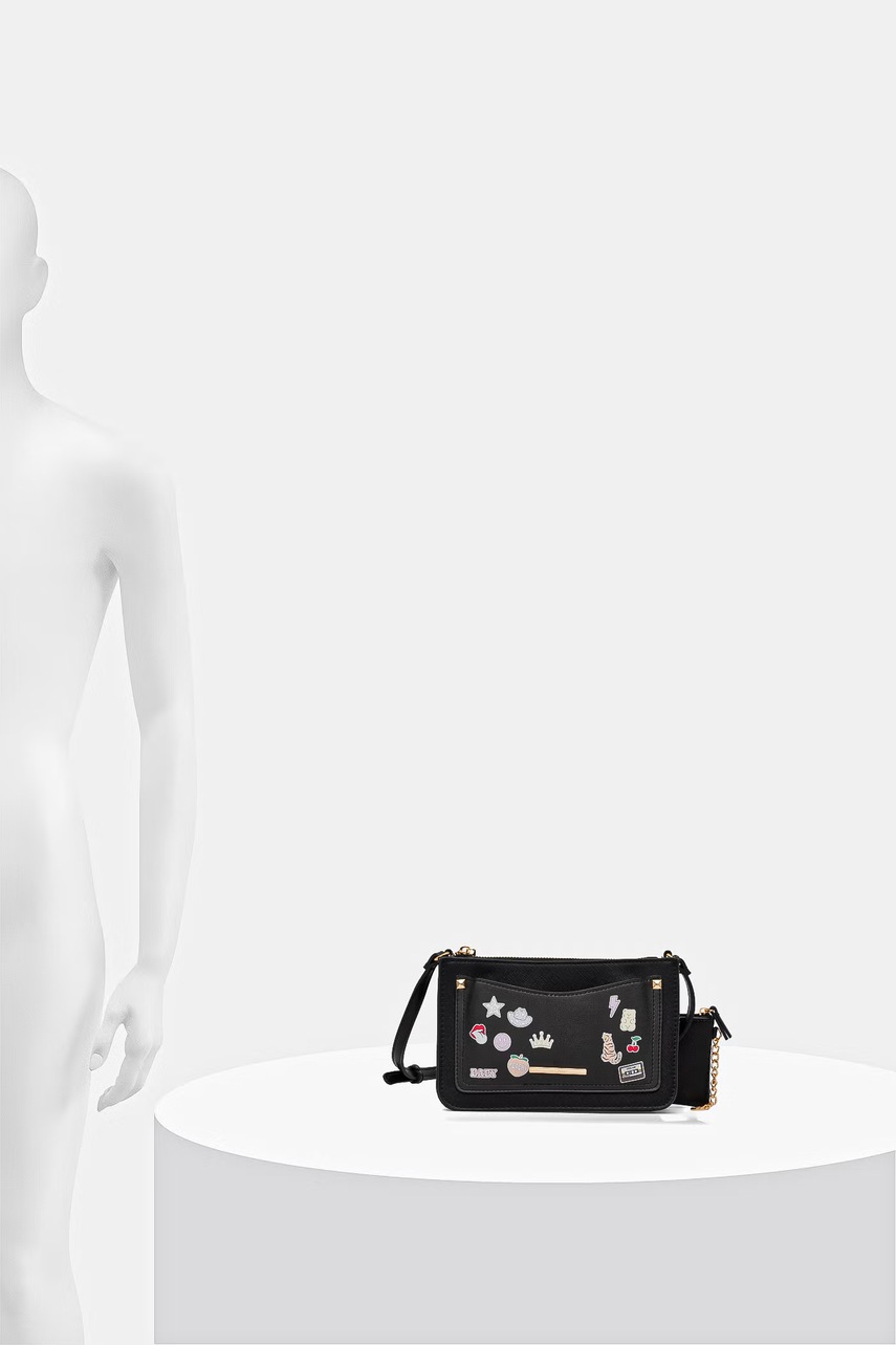Aldo crossbody kabelka dámská z imitace kůže GOIVIA (obrázek 7)