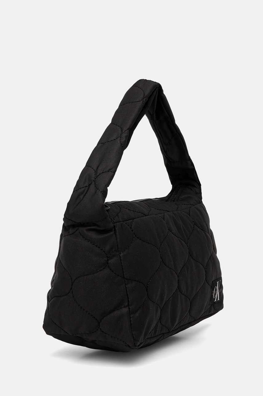 Детская сумочка Calvin Klein Jeans цвет чёрный IU0IU00724