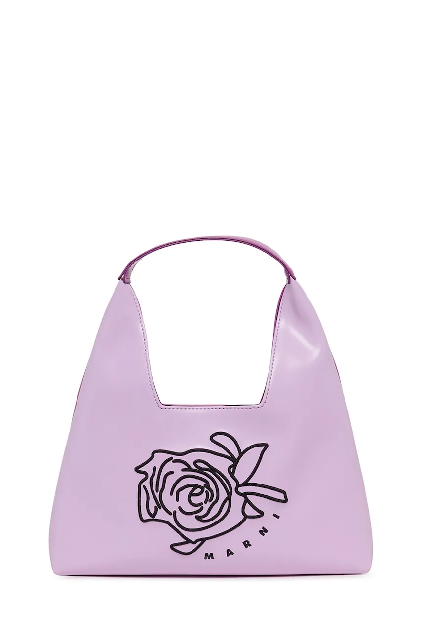 Marni poșetă fete MW114F DIAMOND BAG BAGS