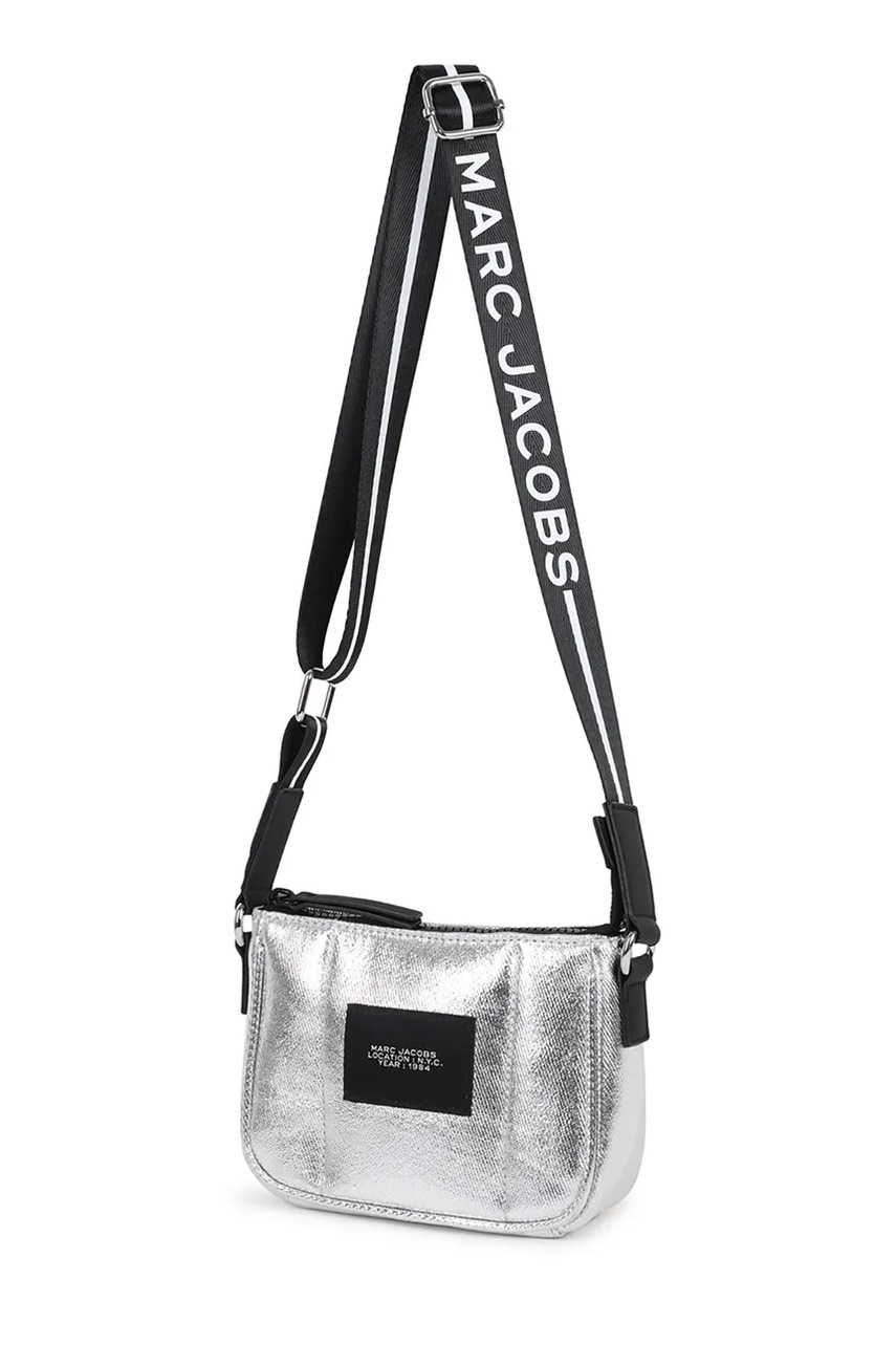 Marc Jacobs crossbody kabelka dětská (obrázek 3)