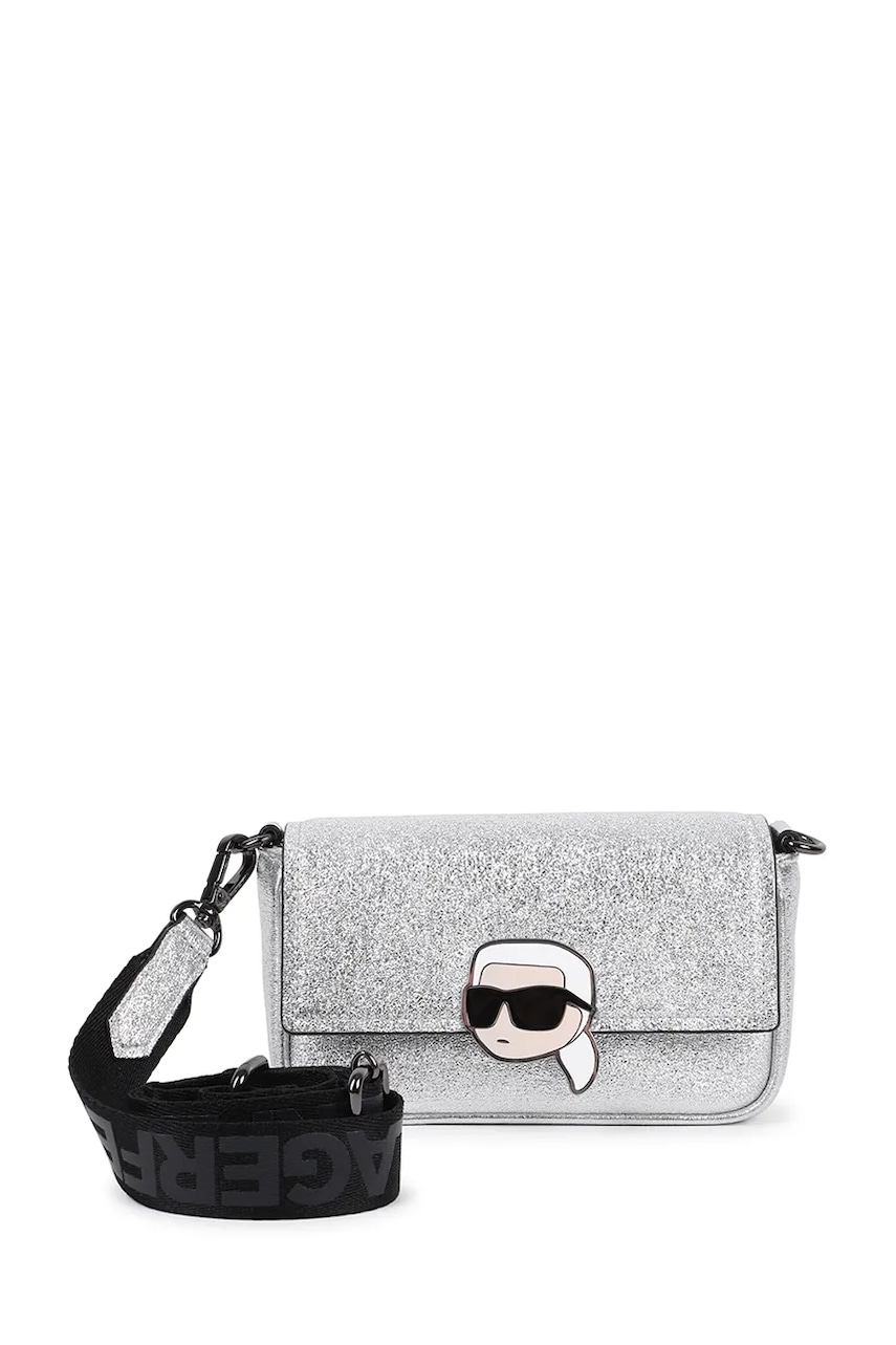 Karl Lagerfeld poșetă fete