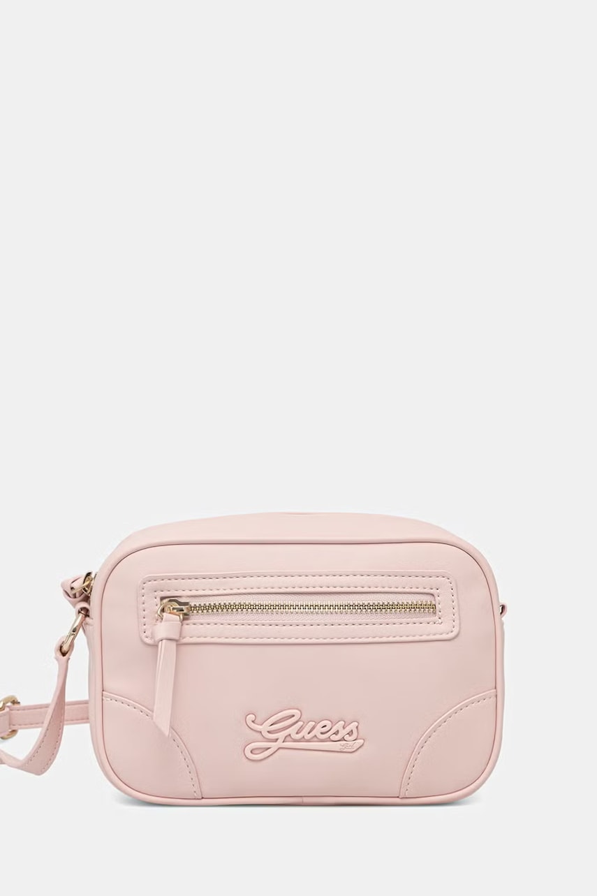 Guess Geantă crossbody pentru copii