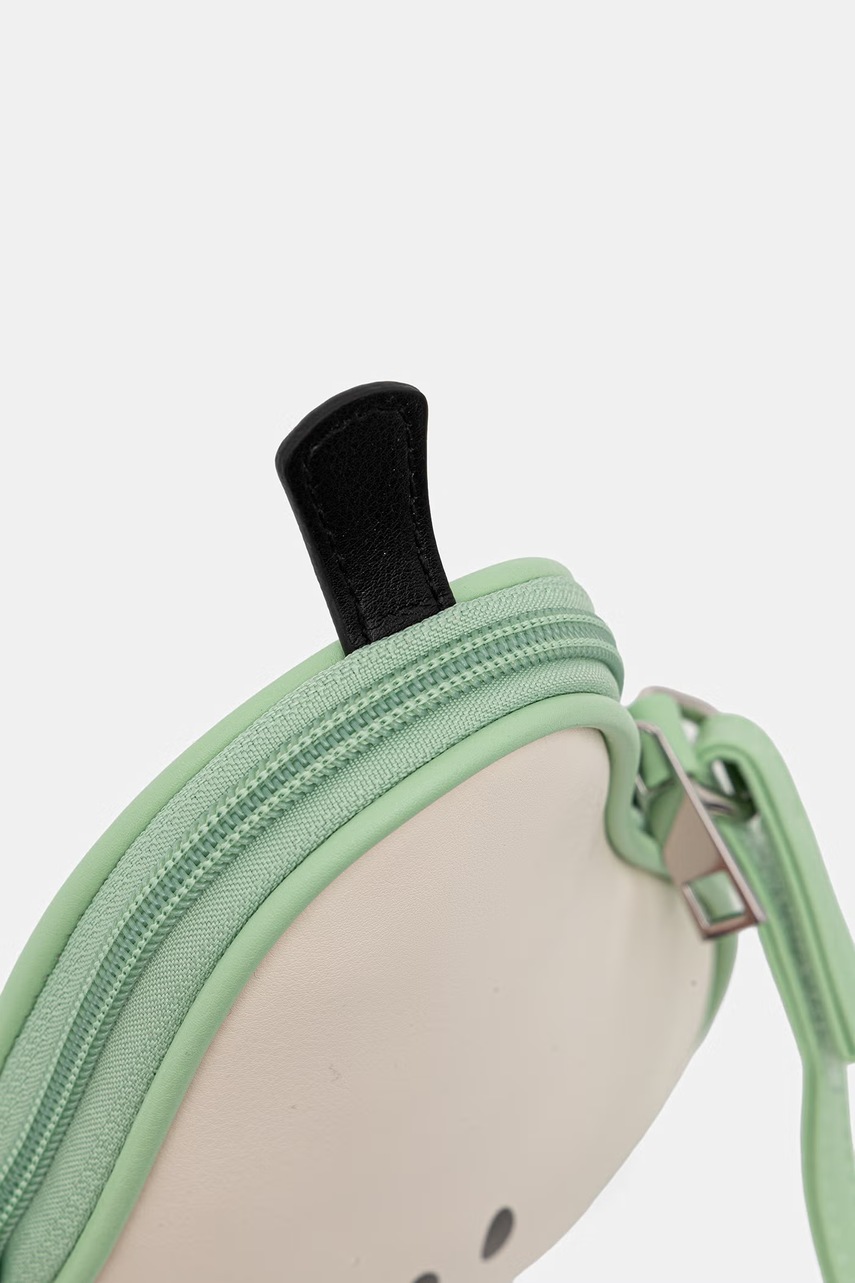 United Colors of Benetton crossbody kabelka dětská (obrázek 4)