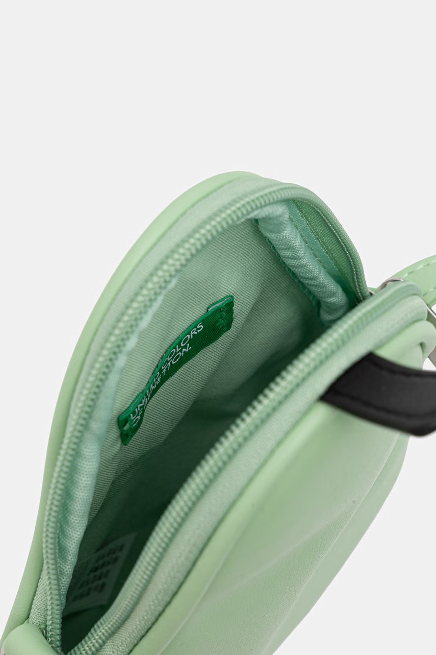 United Colors of Benetton crossbody kabelka dětská (obrázek 5)