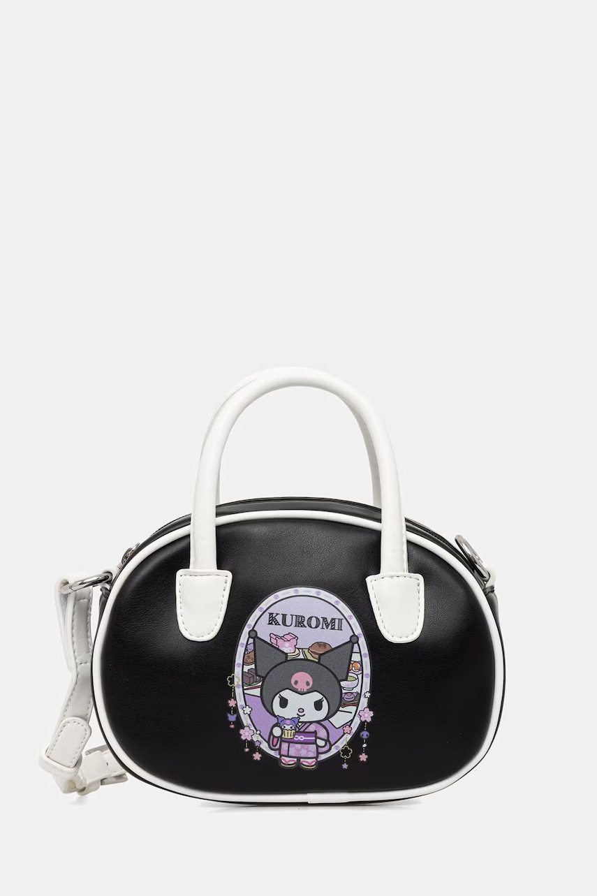 United Colors of Benetton geantă crossbody pentru copii