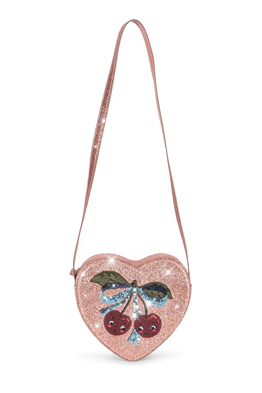 Konges Sløjd crossbody kabelka detská TUT SHOULDER BAG