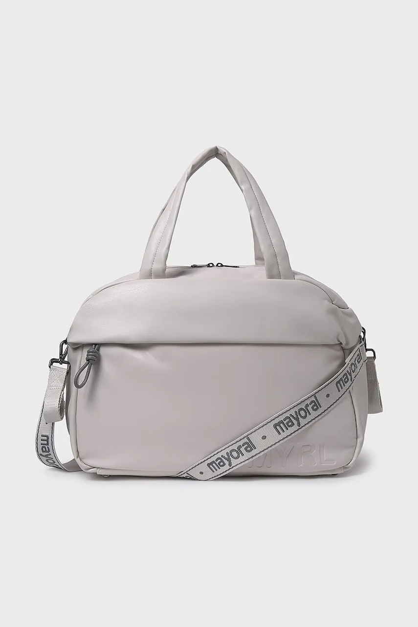 Mayoral Newborn troller