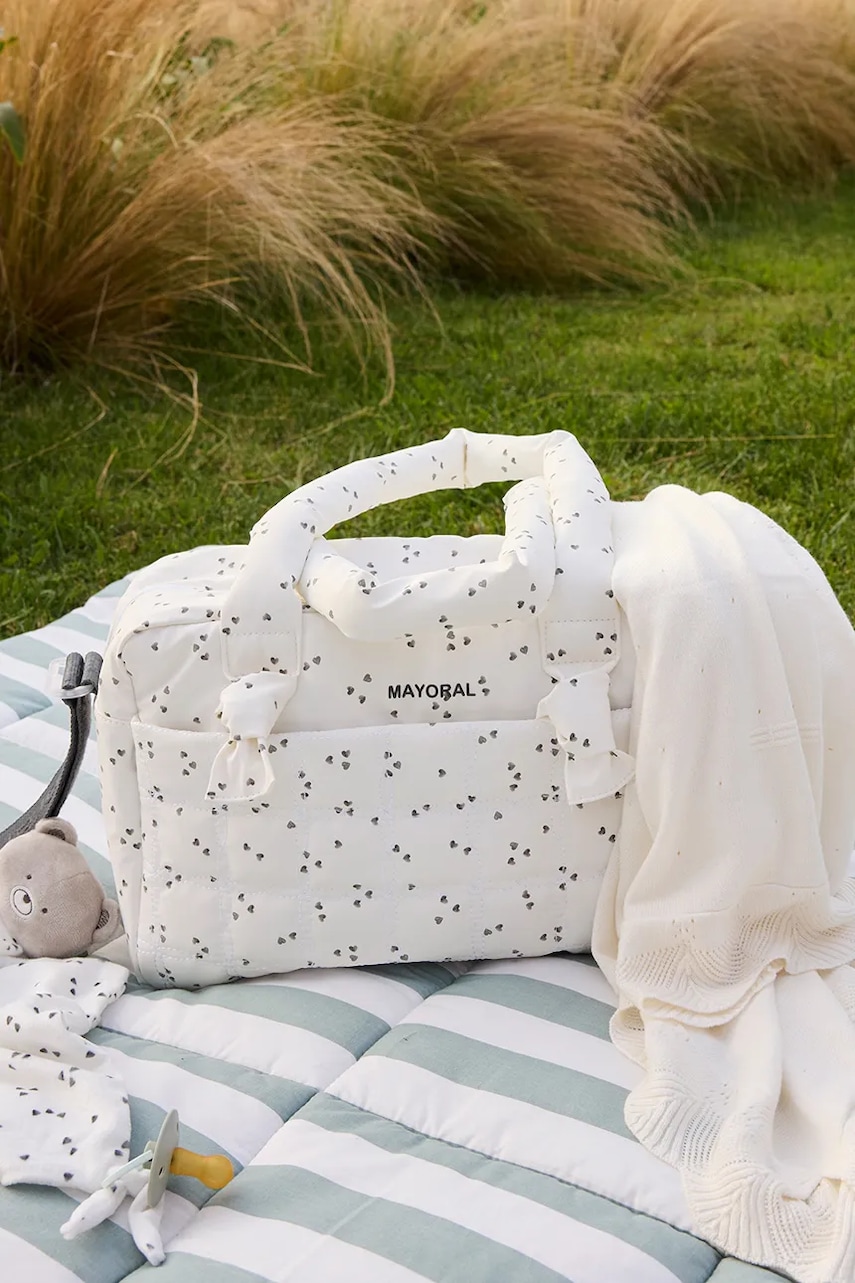 Mayoral Newborn troller