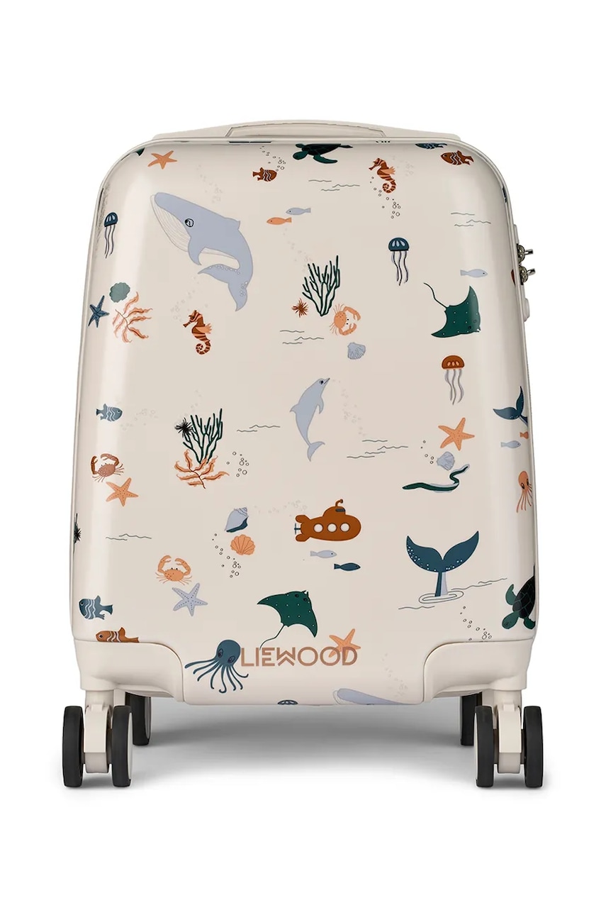 Liewood valiză Norelle Hardcase Suitcase