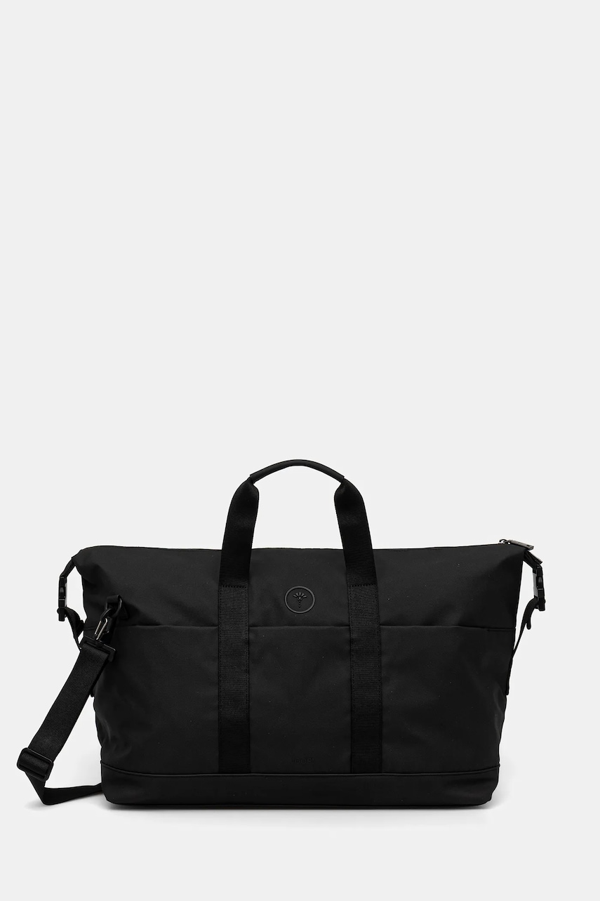 Joop! geantă culoarea negru, 4140008404