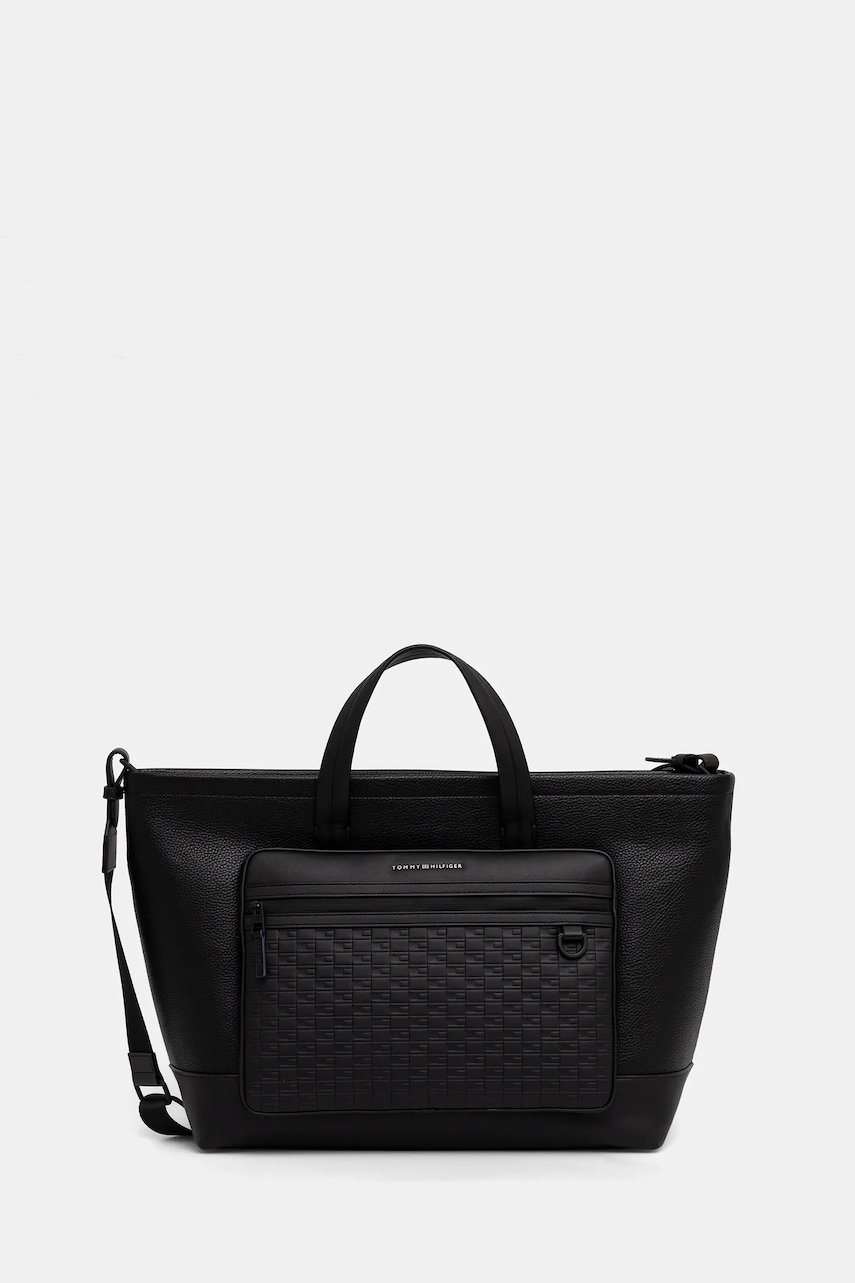 Τσάντα Tommy Hilfiger 40 x 33 x 17 cm