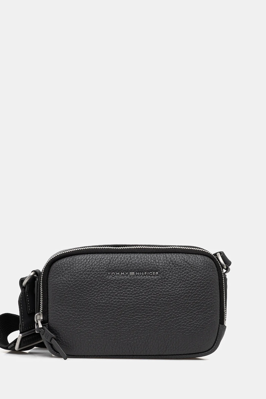Δερμάτινο φακελάκι Tommy Hilfiger