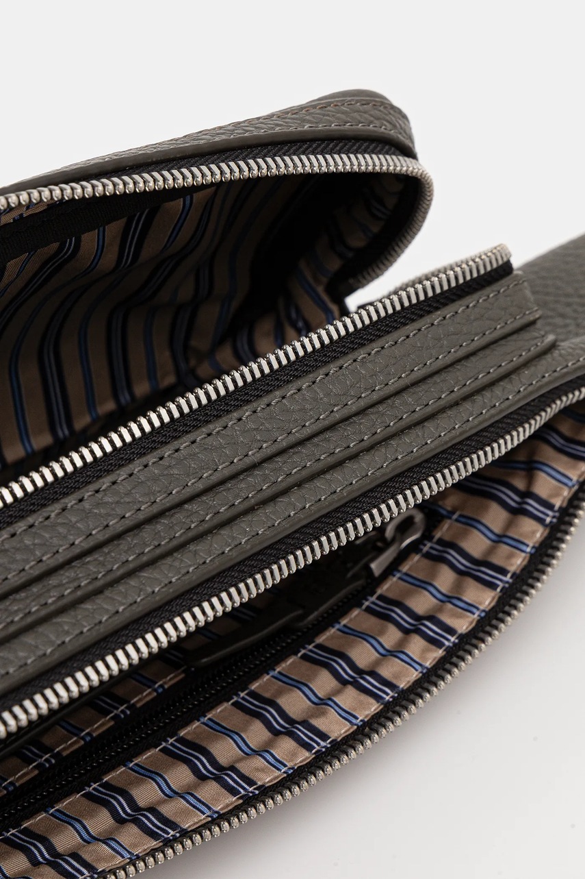 Kožená ledvinka Tommy Hilfiger (obrázek 5)