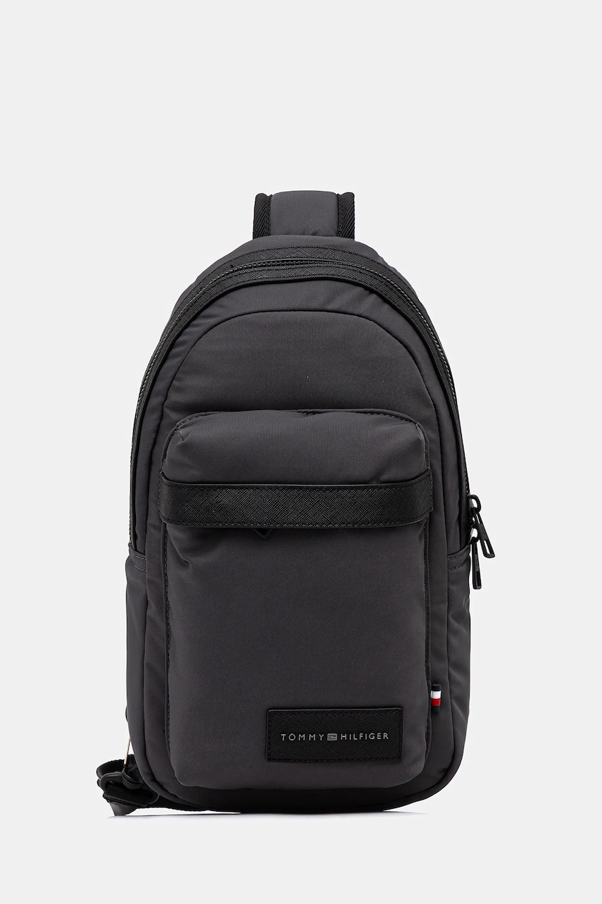 Τσάντα φάκελος Tommy Hilfiger