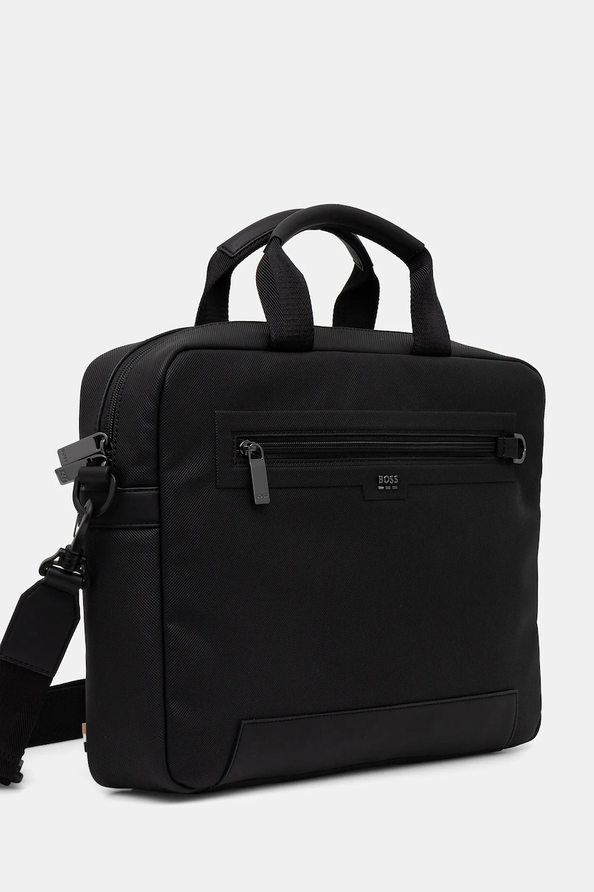 Taška na notebook BOSS Cullen_Doc. Case