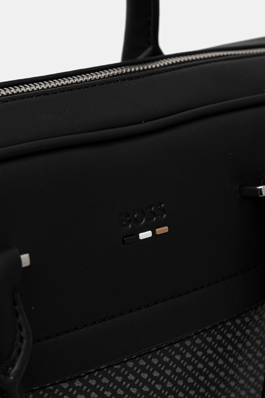 Taška BOSS Ray_MN_S doc case (obrázek 4)