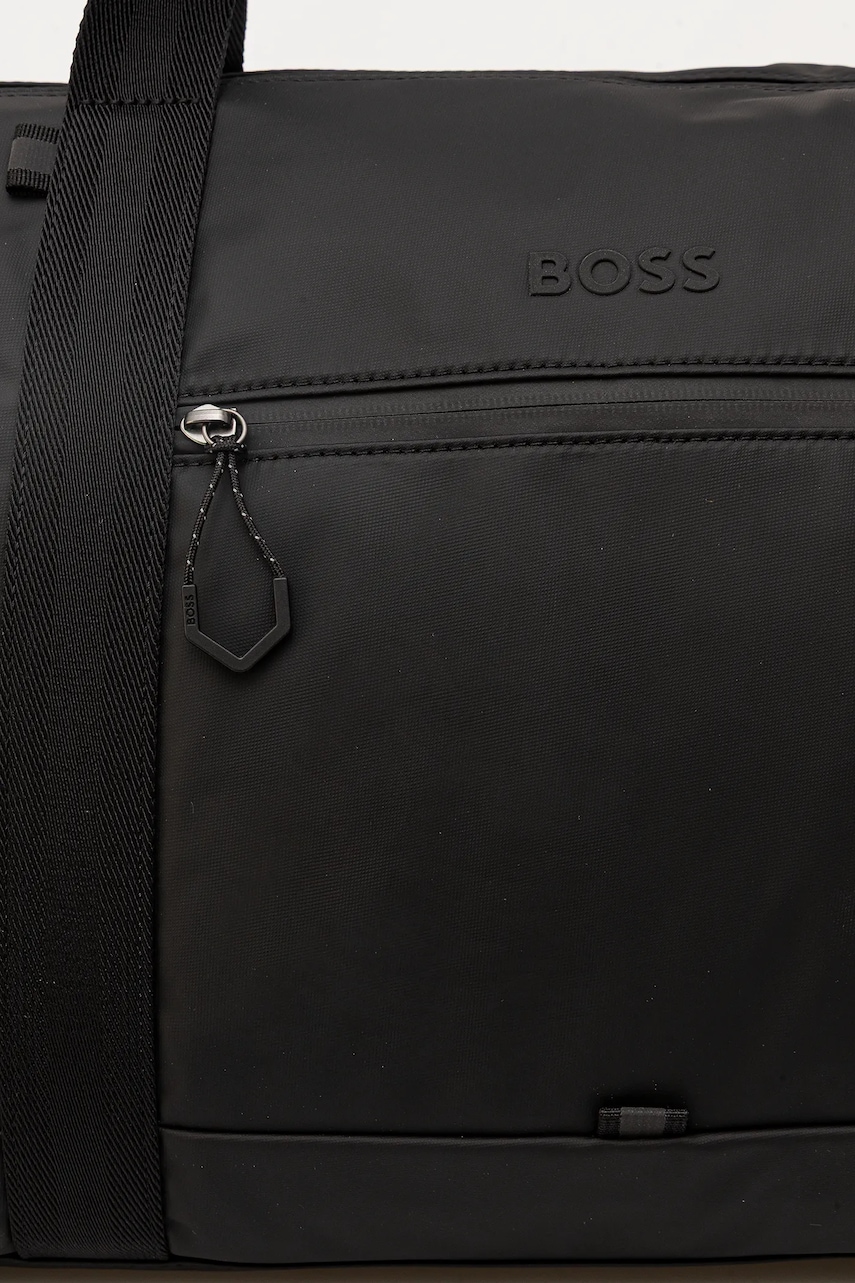 Taška BOSS Stenson_SM Holdall 45 x 34 x 24 cm