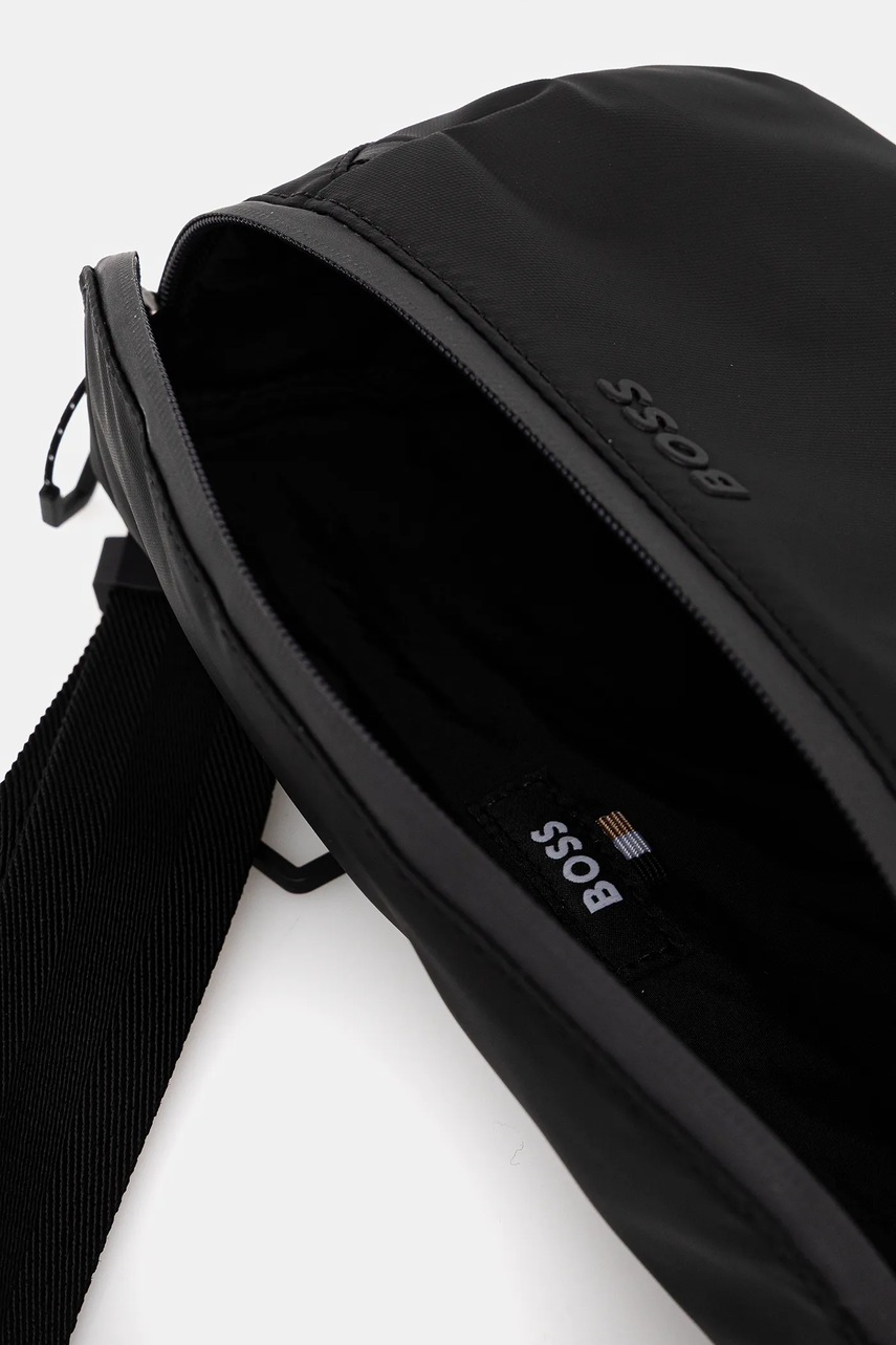 Ledvinka BOSS Stenson_Bumbag (obrázek 5)