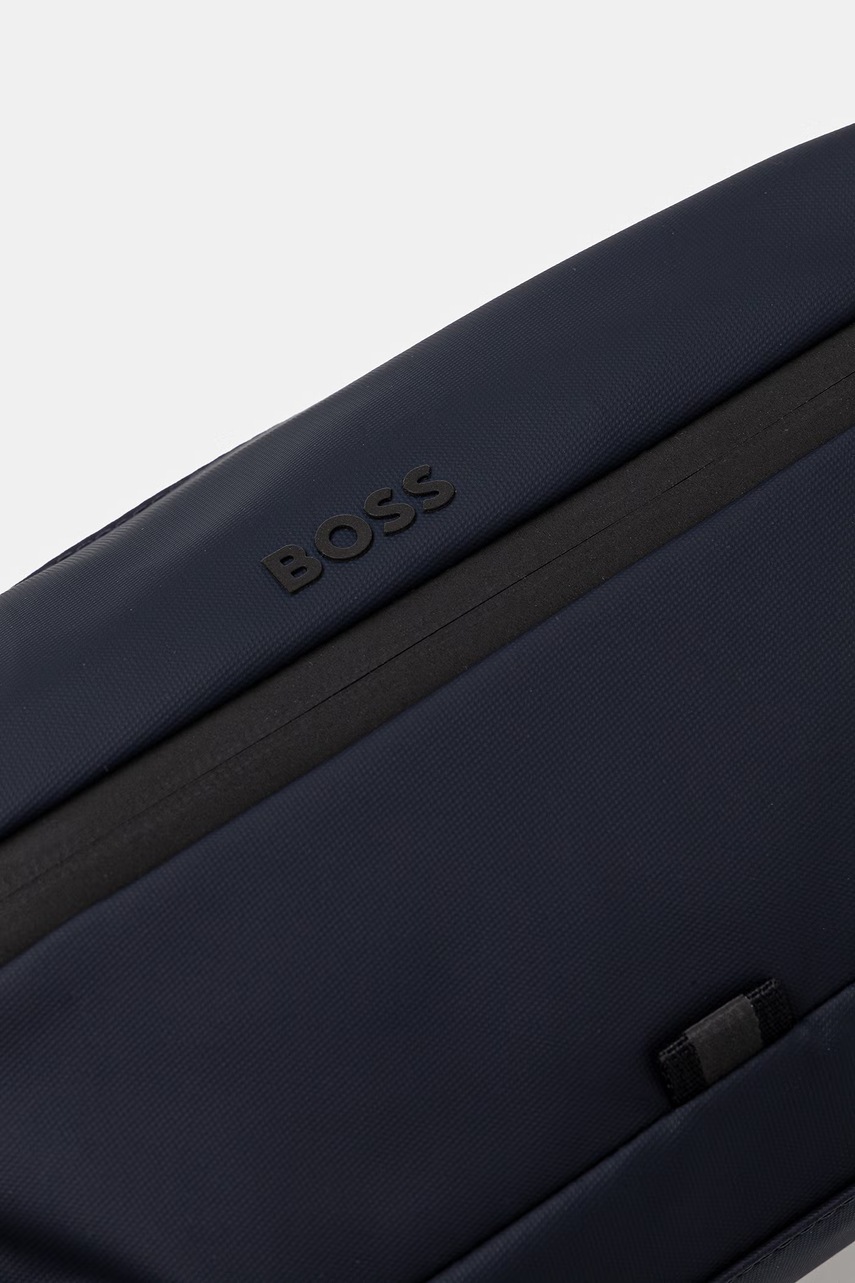 BOSS kozmetická taška pánska Stenson_Washbag