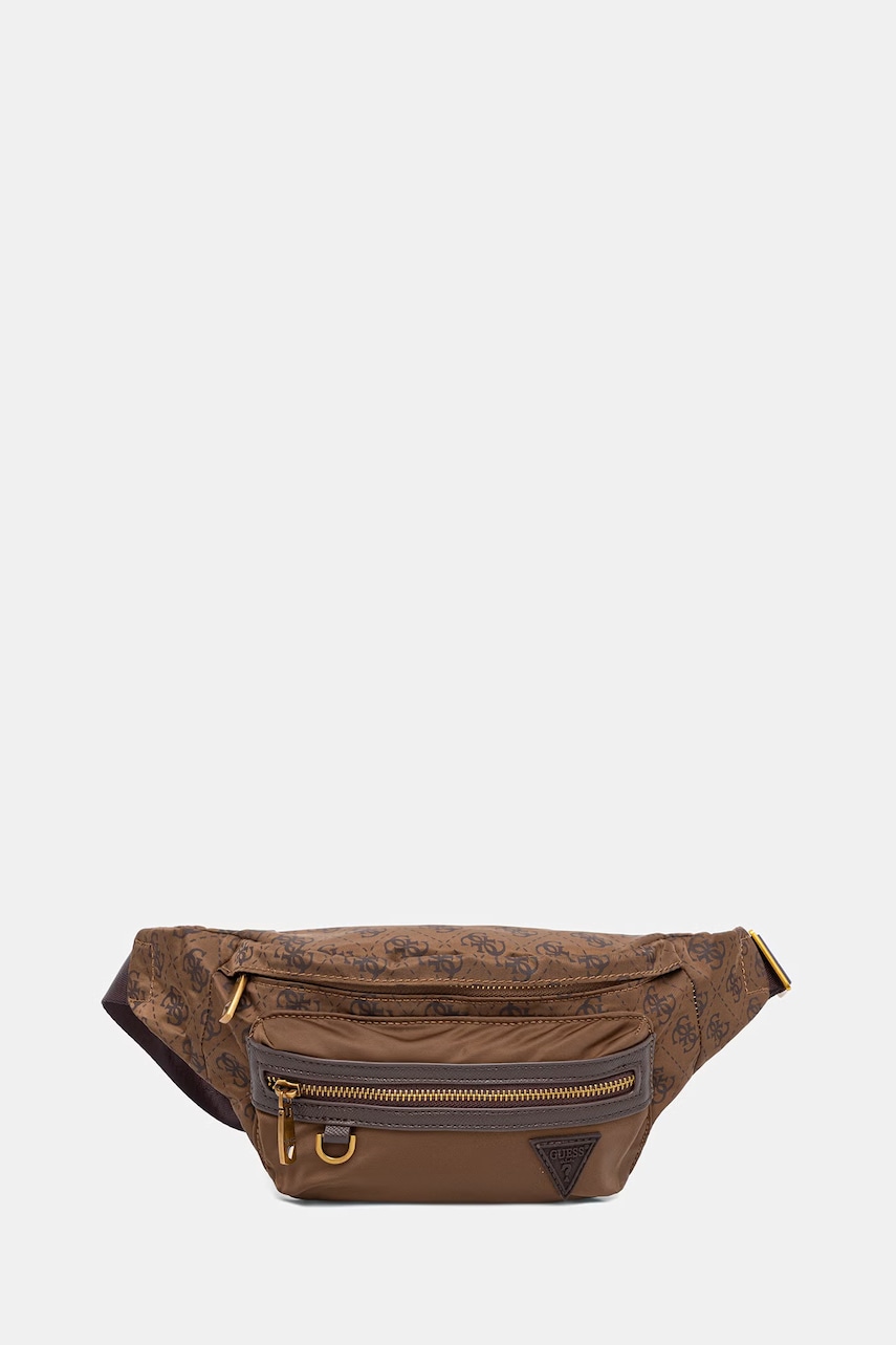 Τσάντα φάκελος Guess BERLIN