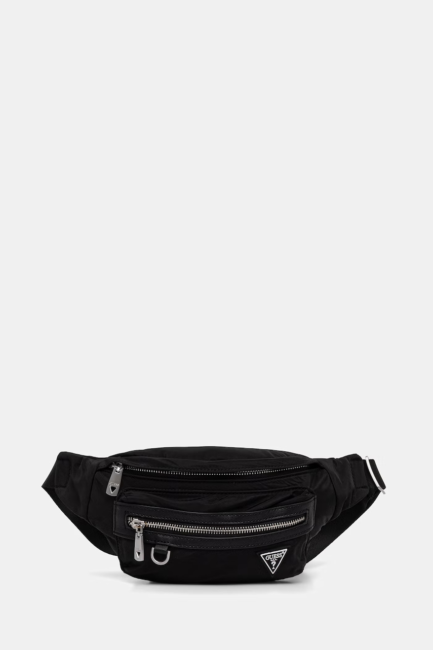 Τσάντα φάκελος Guess BERLIN