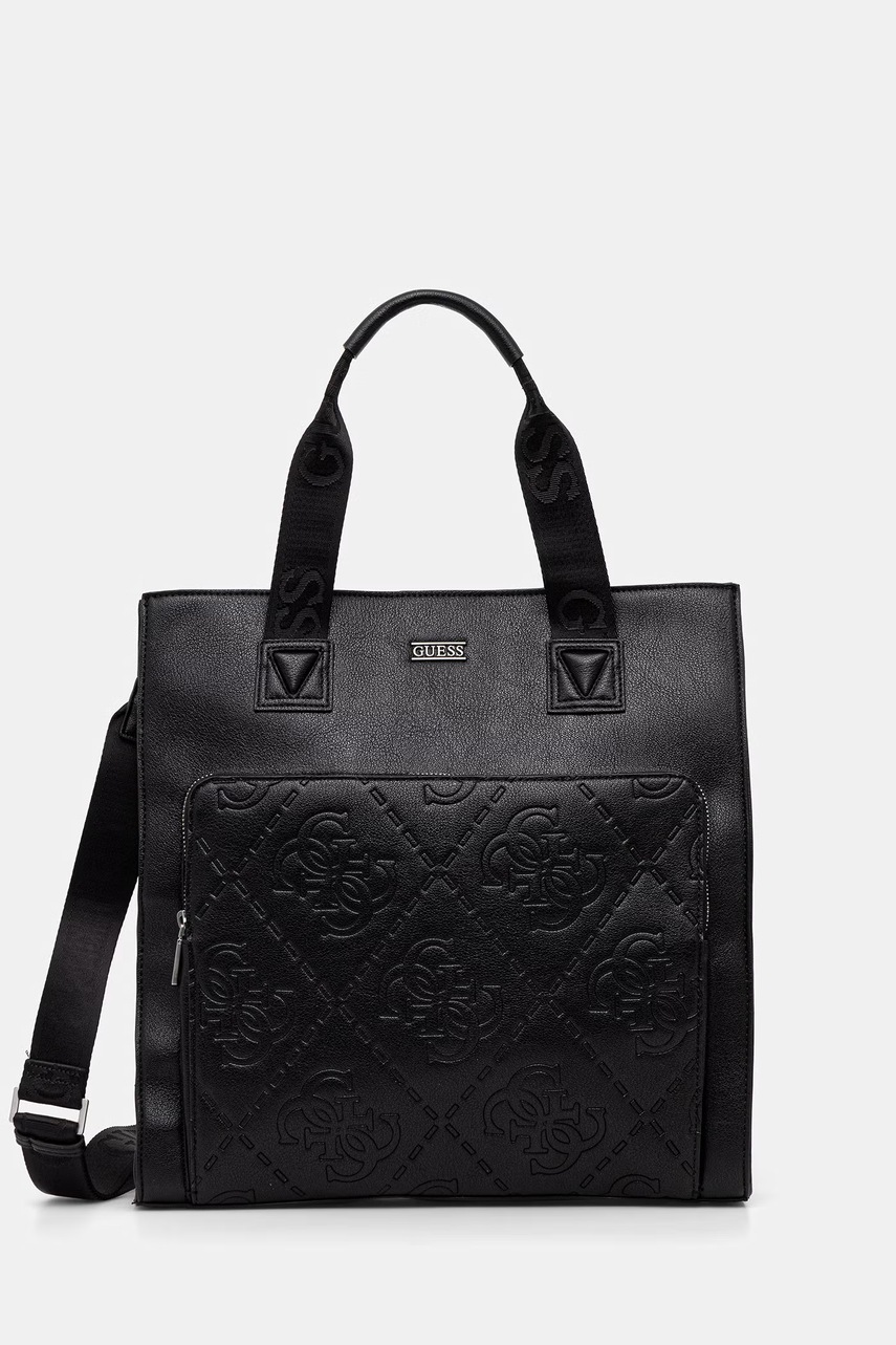 Levně Taška Guess BOSTON
