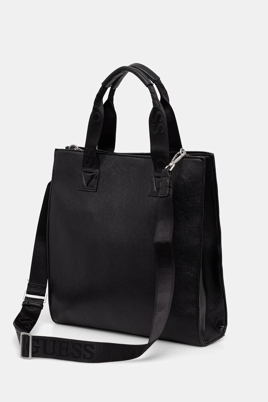 Taška Guess BOSTON (obrázek 3)