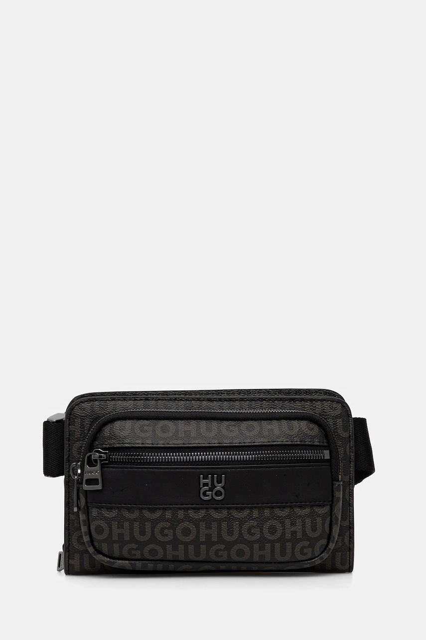 Τσάντα φάκελος HUGO Quantic_M_Crossover