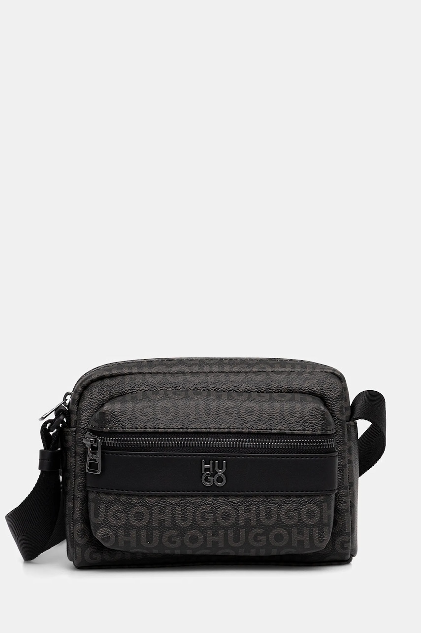 Σακίδιο HUGO Quantic_M_EW