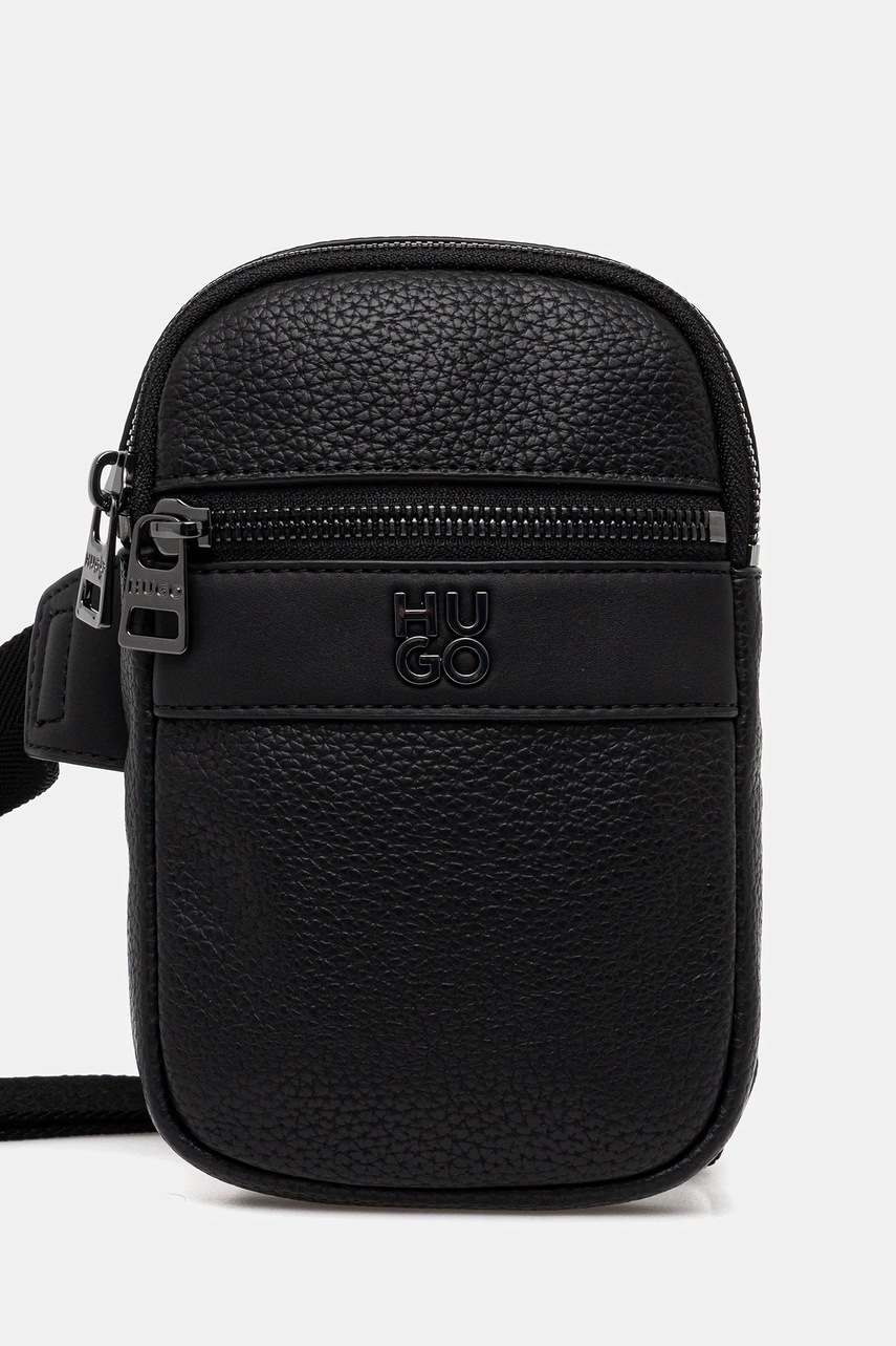 Levně Taštička HUGO Quantic_Mini Xbody
