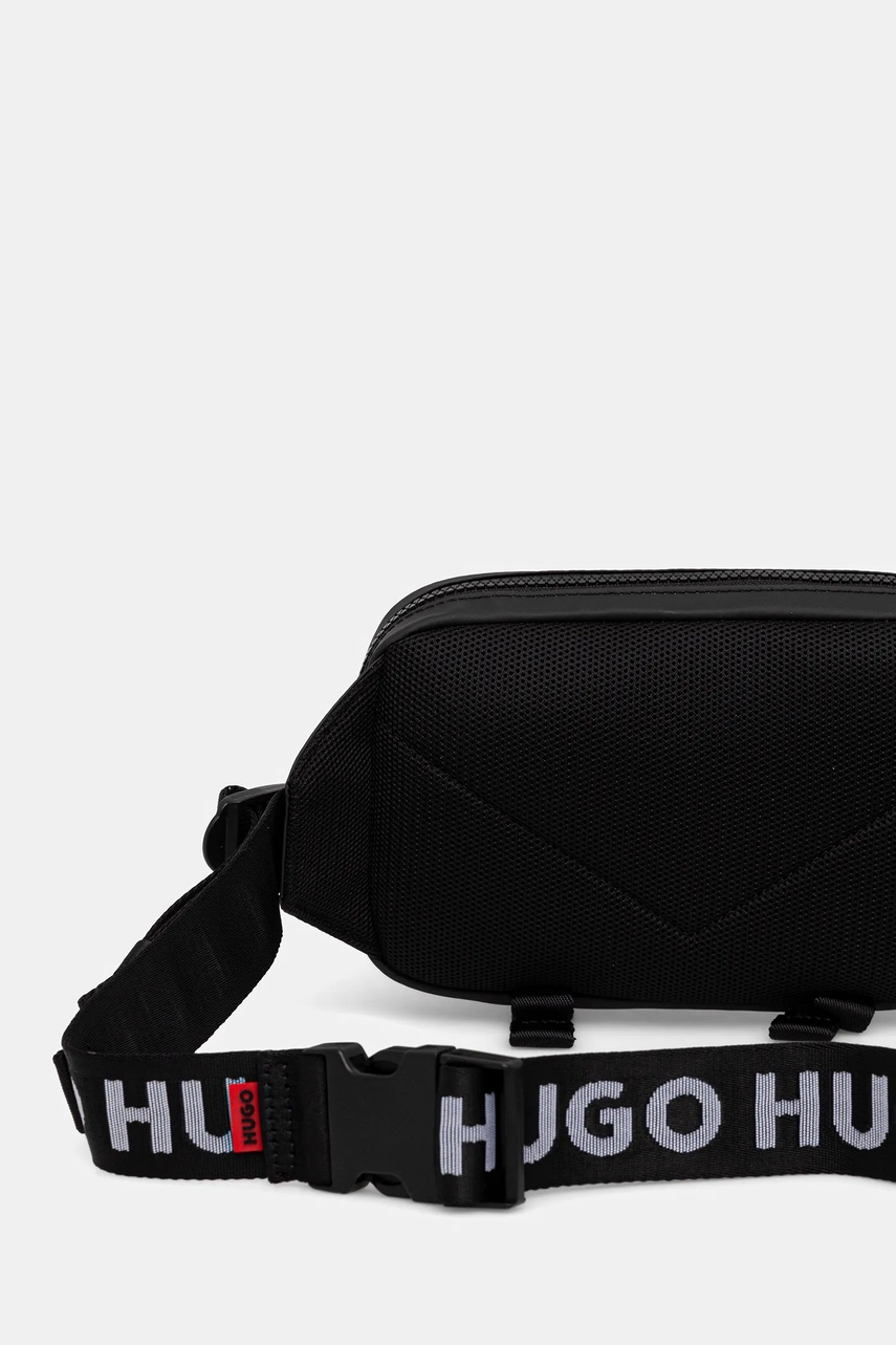 Ledvinka HUGO WANNER_Bumbag (obrázek 3)