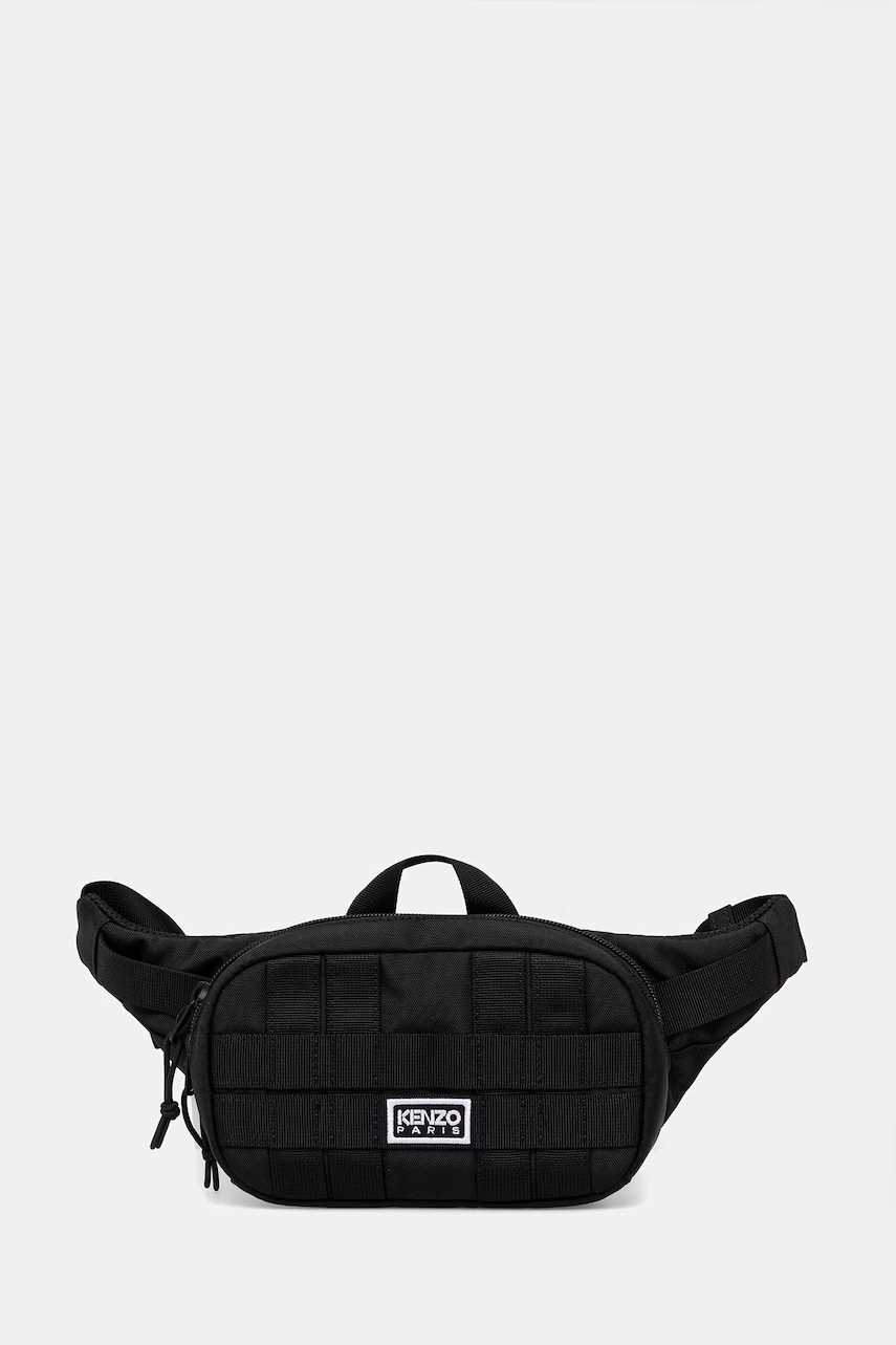 Αξεσουάρ kenzo σε μαυρο