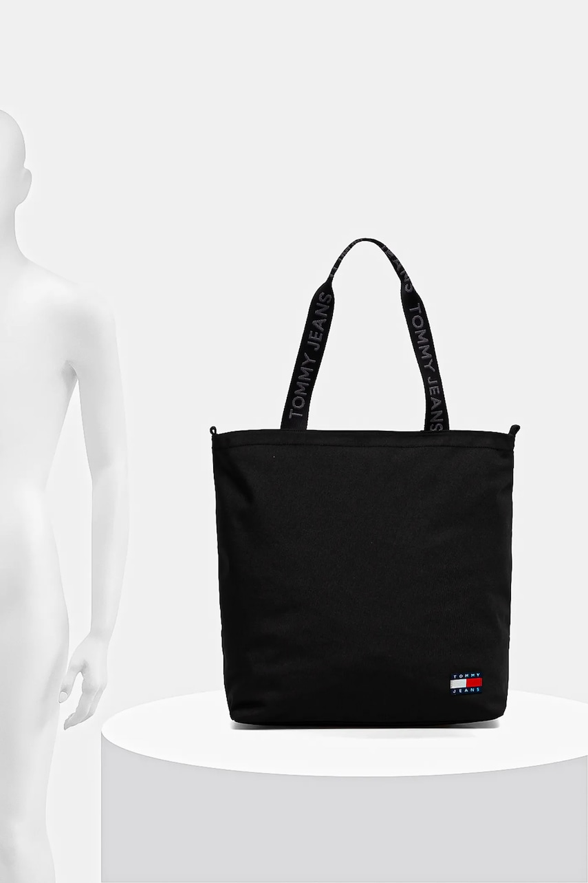 Taška Tommy Jeans 47 x 39 x 14 cm