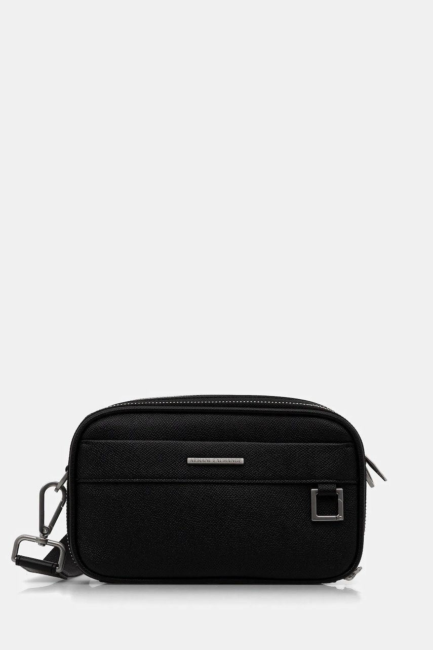 Armani Exchange borsetă