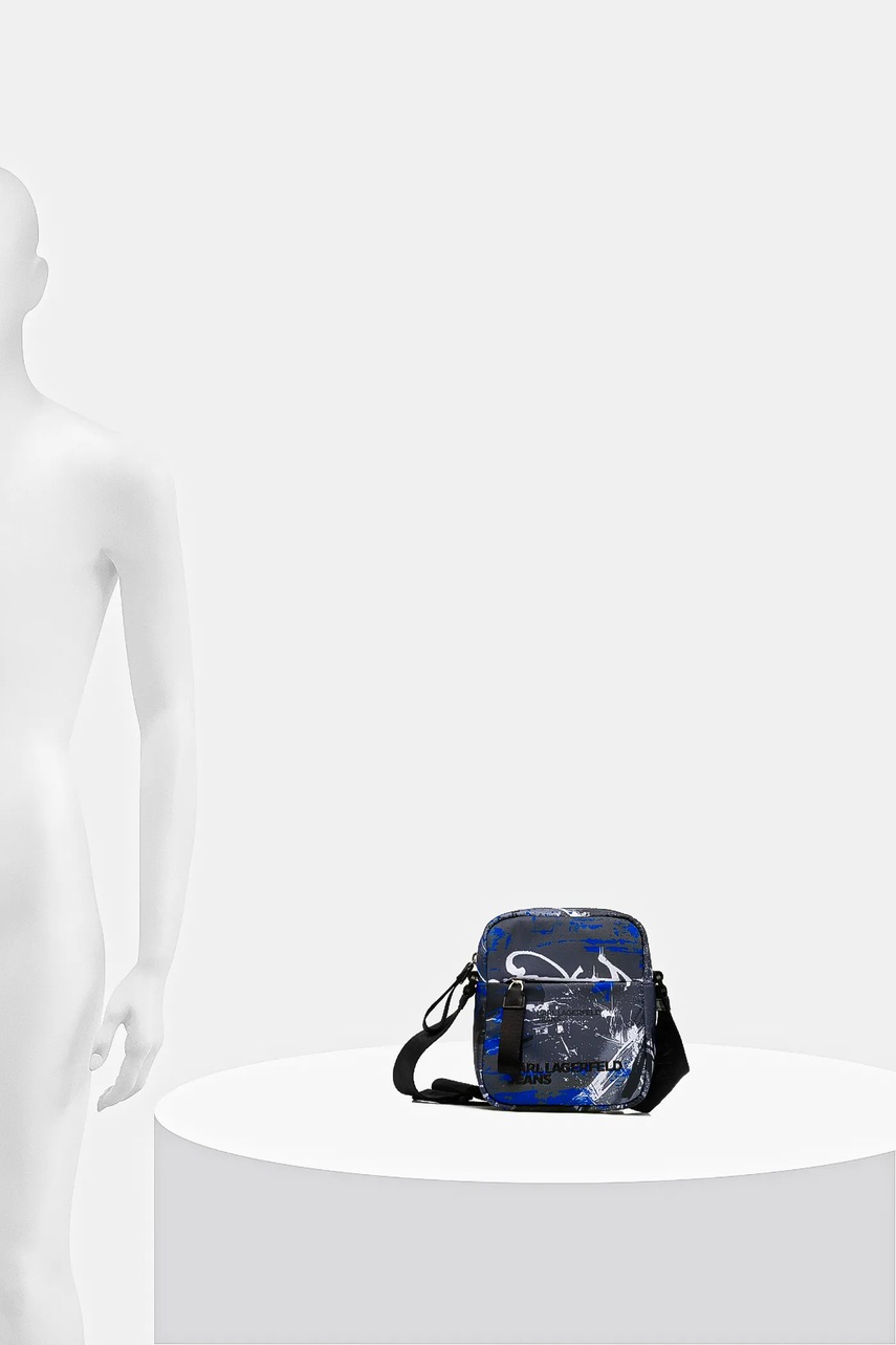 Taštička Karl Lagerfeld Jeans (obrázek 6)