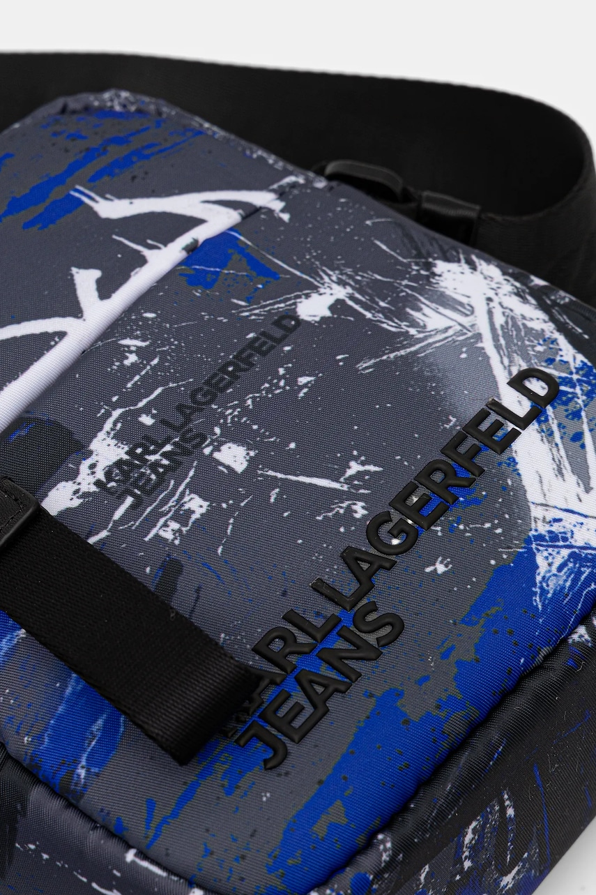 Taštička Karl Lagerfeld Jeans (obrázek 4)