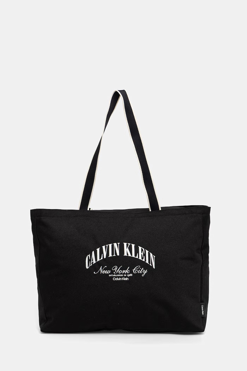 Calvin Klein τσάντα Ανδρική