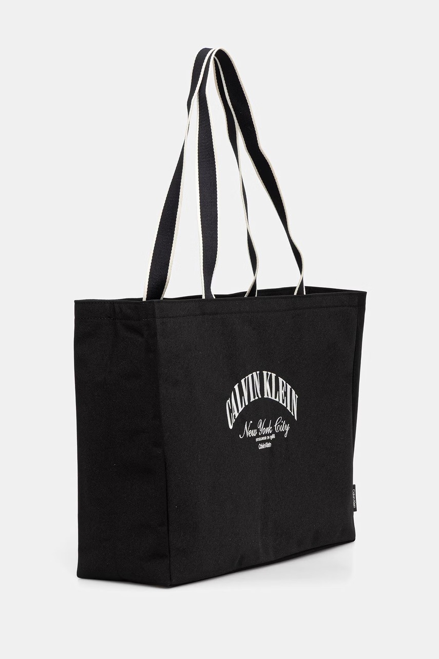 Calvin Klein τσάντα Ανδρική φωτογραφία