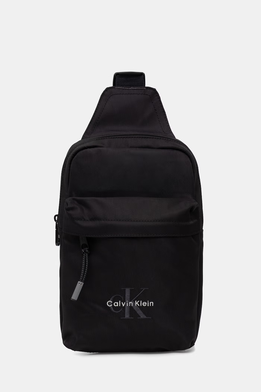 Calvin Klein Ανδρικός Φάκελος ώμου