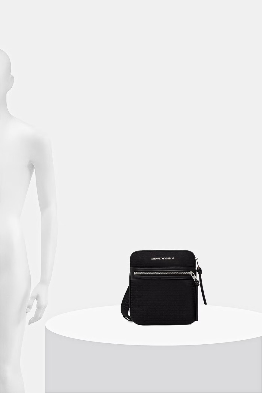 Taštička Emporio Armani (obrázek 6)