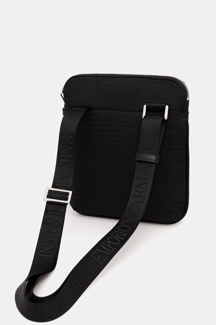 Taštička Emporio Armani (obrázek 3)