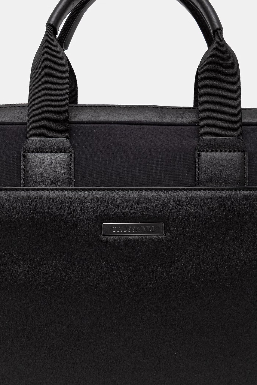 Taška na notebook Trussardi (obrázek 4)