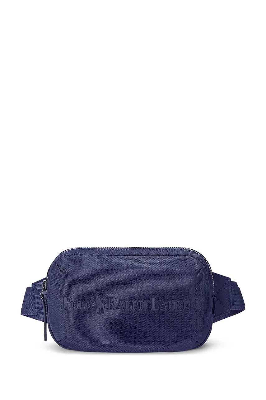 Polo Ralph Lauren Τσαντάκι μέσης ανδρικό