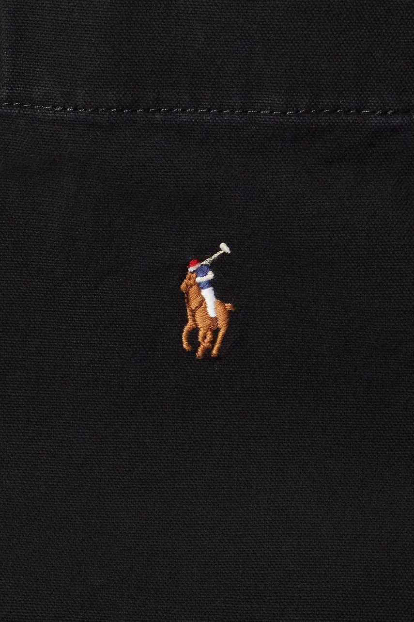 Polo Ralph Lauren taška pánska bavlnená