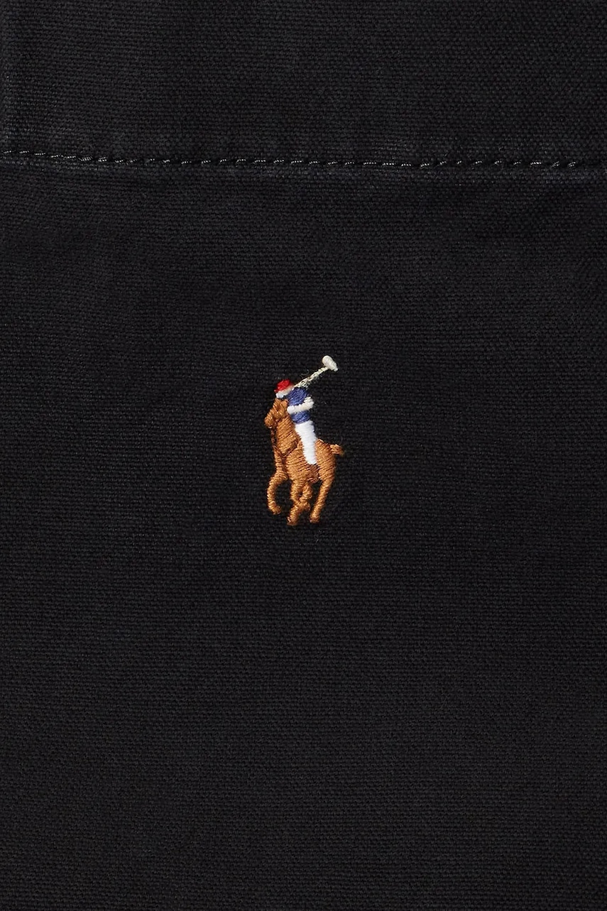 Polo Ralph Lauren taška pánska bavlnená