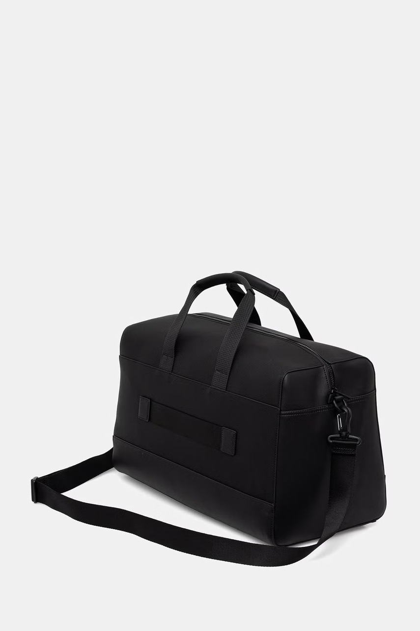 Tommy Hilfiger taška pánska z imitácie kože
