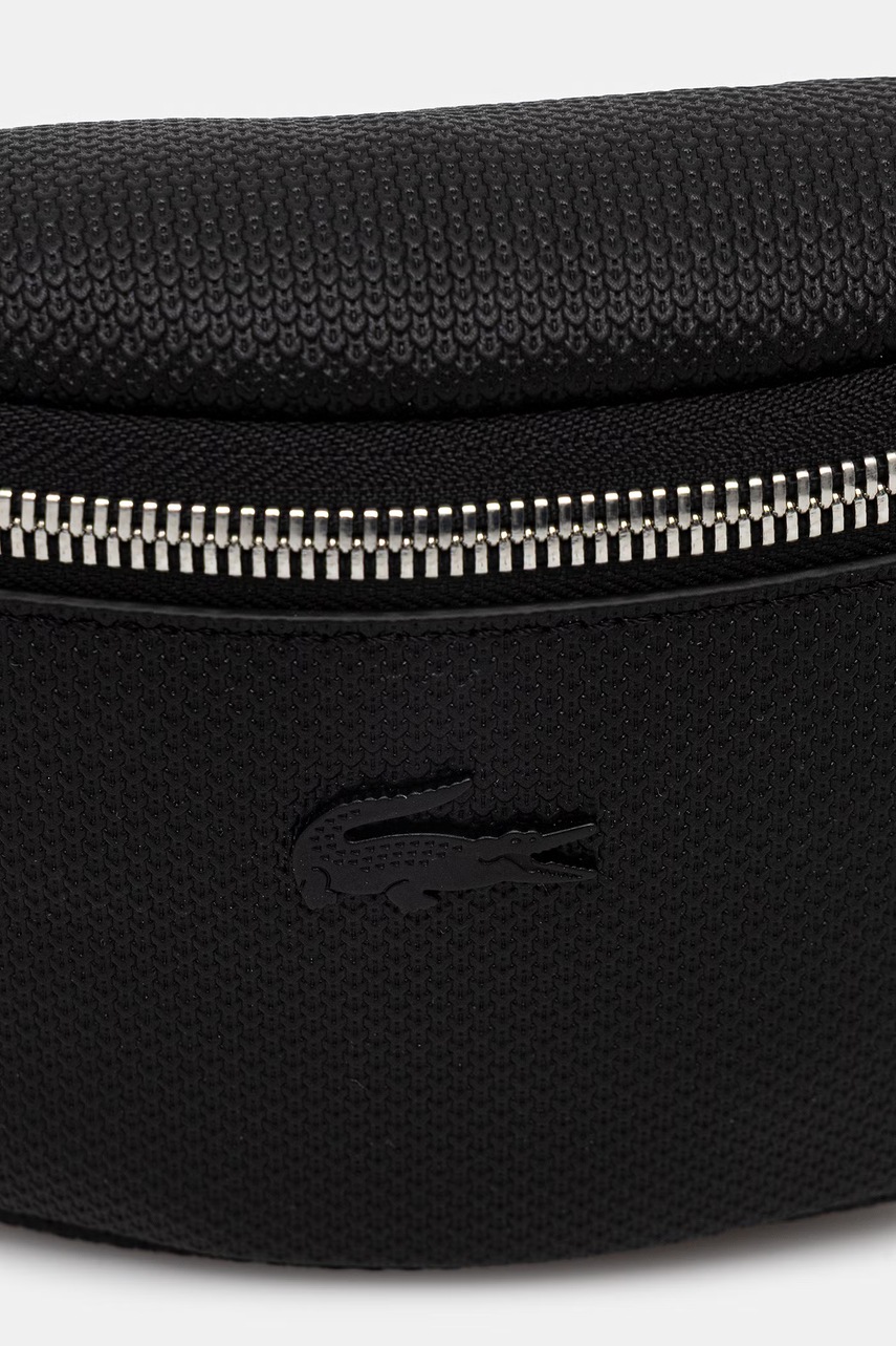 Kožená ledvinka Lacoste (obrázek 4)